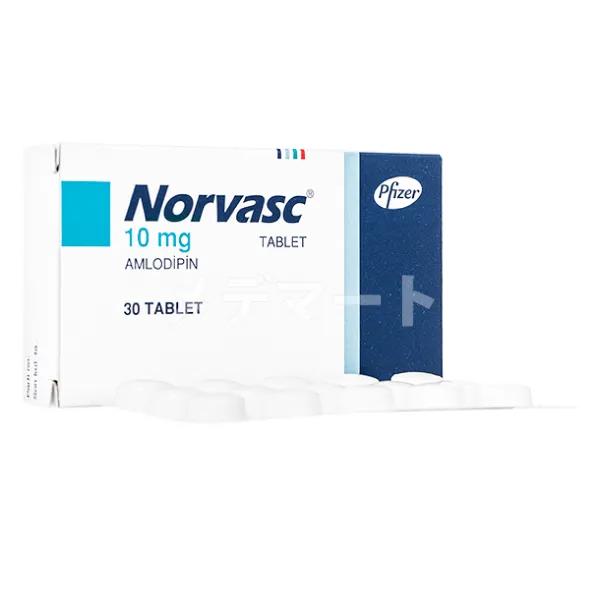 ノルバスクサムネイル 2枚目