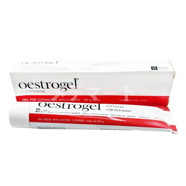 オエストロジェル