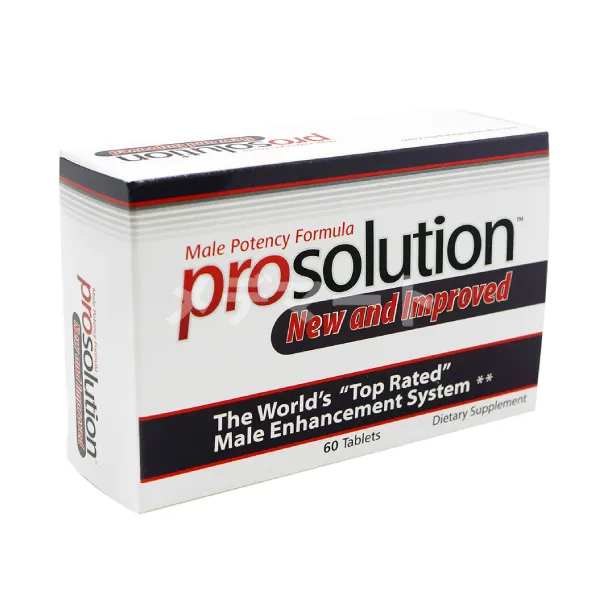 プロソリューション