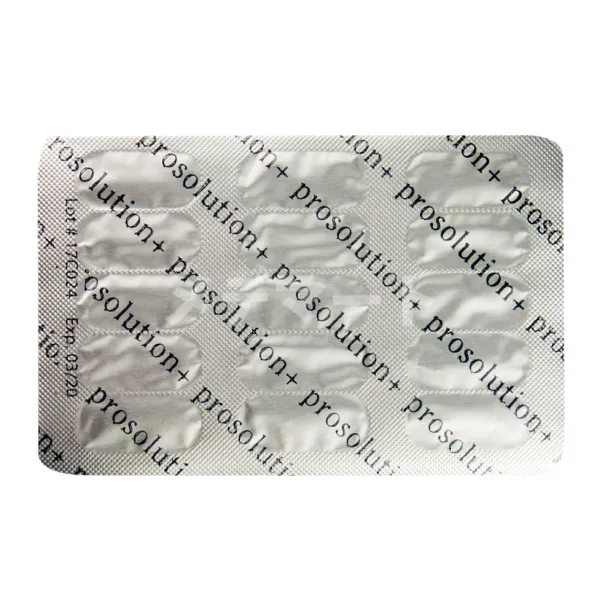 プロソリューション・プラス画像 3枚目