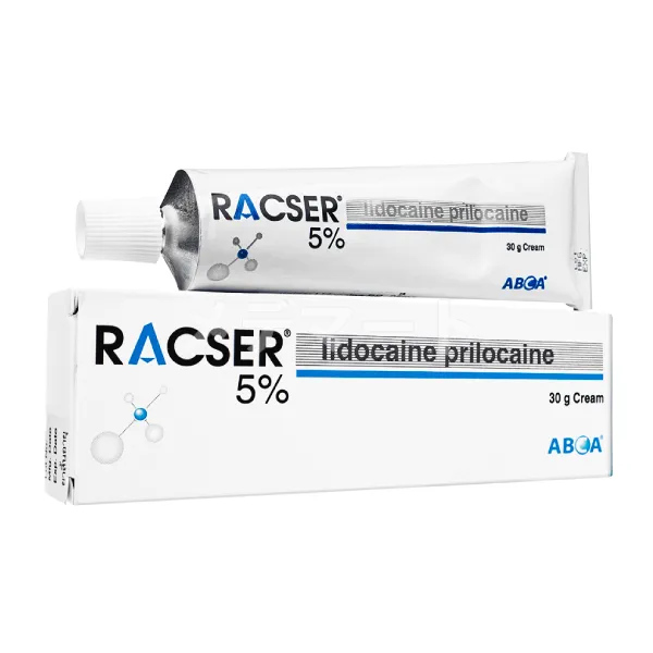 ラクサールクリーム