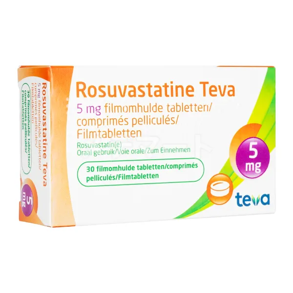 ロスバスタチン