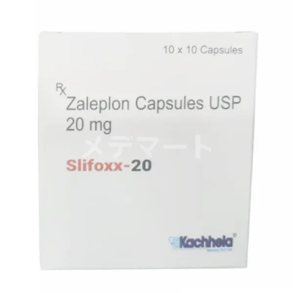 スリフォックス画像 1枚目