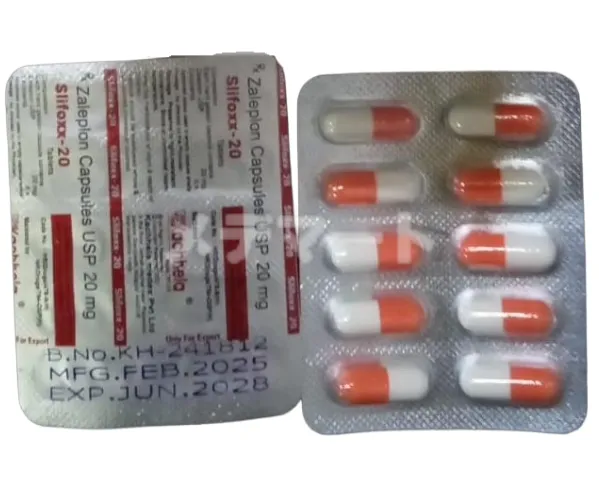 スリフォックス画像 2枚目