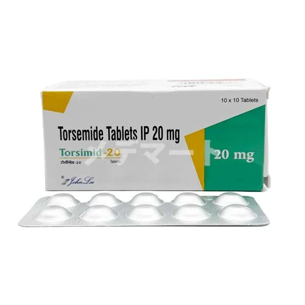 利尿剤トール（同成分50錠おまけ付き）画像 3枚目