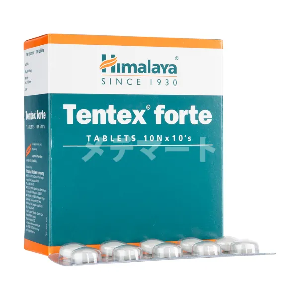 テンテックスフォルテ