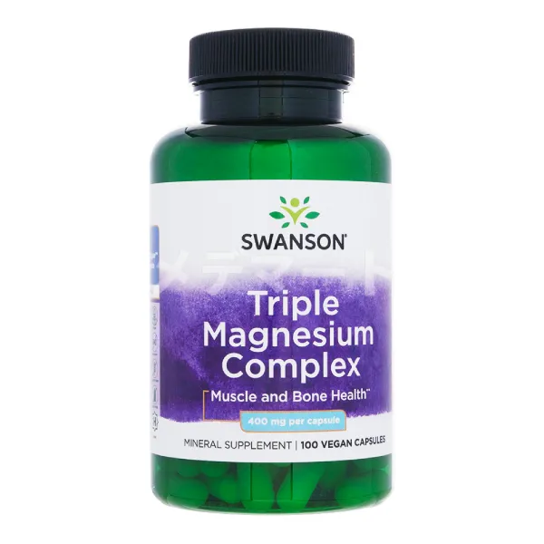 トリプルマグネシウムコンプレックス 商品画像