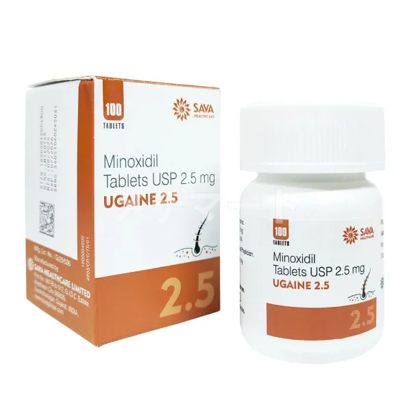 ウガイン 商品画像