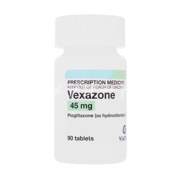 ヴェキサゾンサムネイル 3枚目