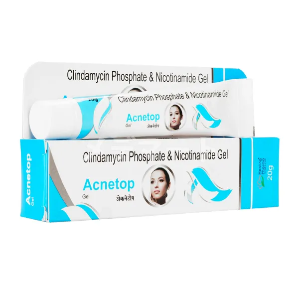 アクネトップ 商品画像