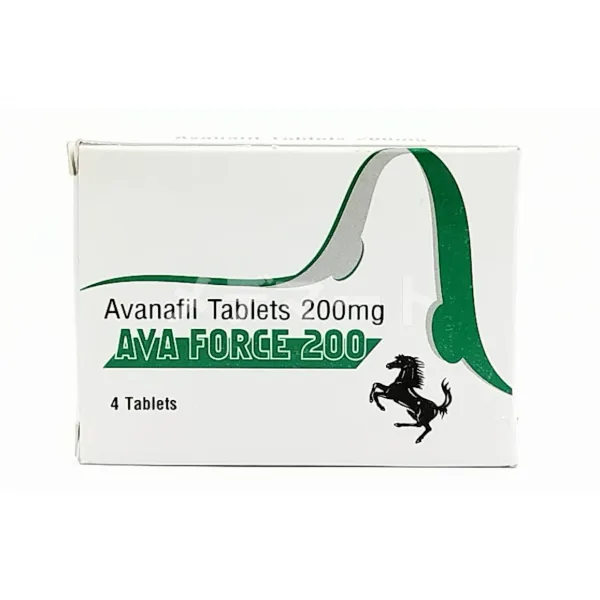 アバフォース200【ステンドラジェネリック】