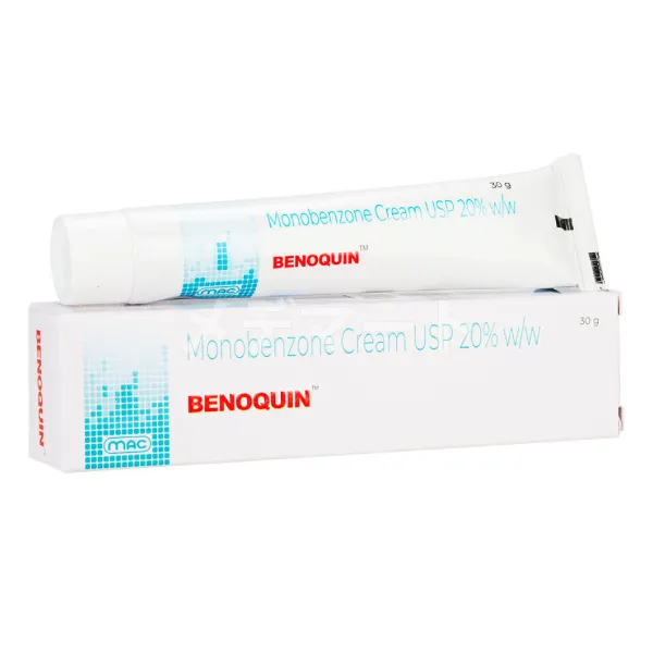 ベノクインクリーム