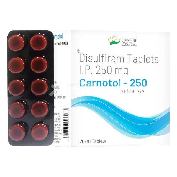 カルノトール 商品画像