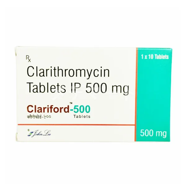 クラリフォード