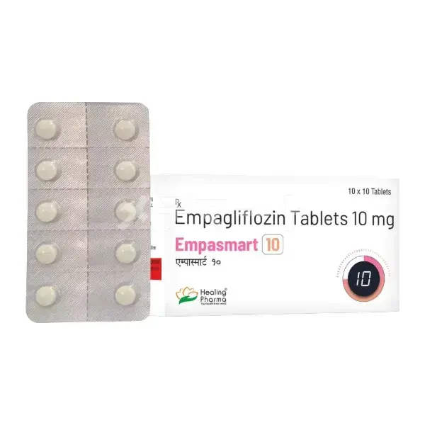 エンパスマート