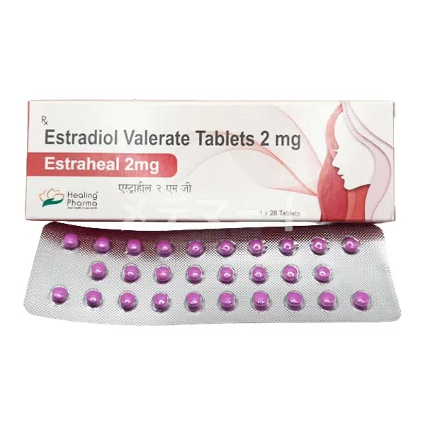 エストラヒール