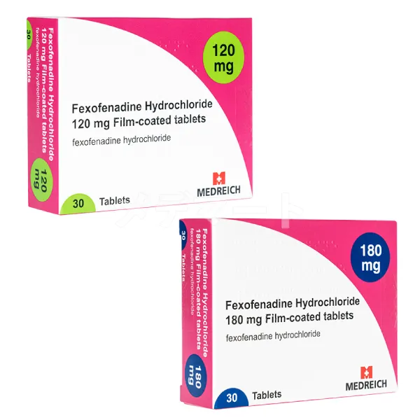 フェキソフェナジンサムネイル 4枚目