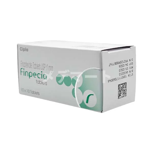 フィンペシア画像 2枚目