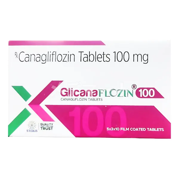 グリカナフロジン 商品画像