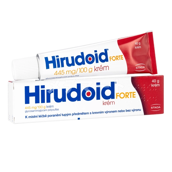 ヒルドイドクリーム画像 2枚目