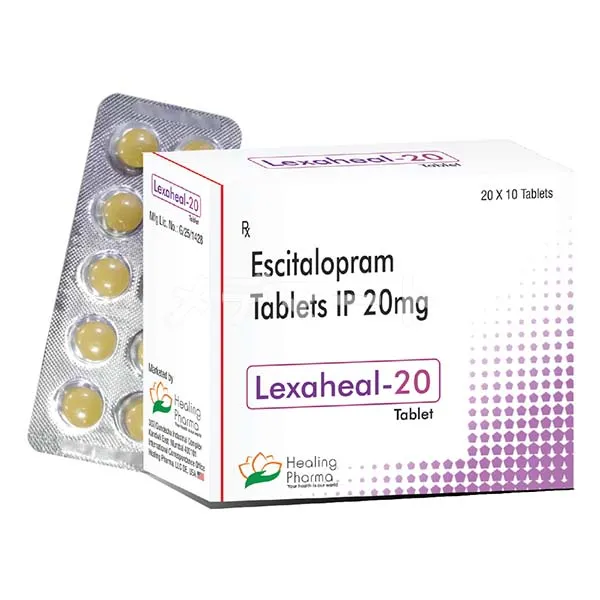 レクサヒールサムネイル 2枚目