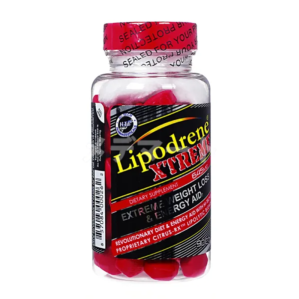 リポドリンエクストリーム 商品画像