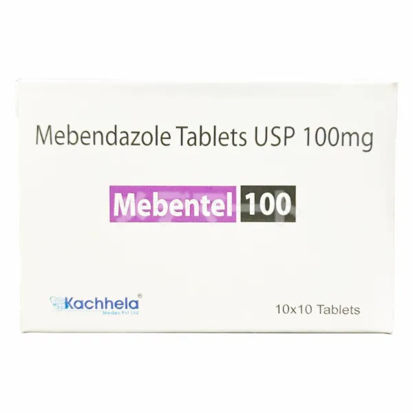 メベンテル 商品画像