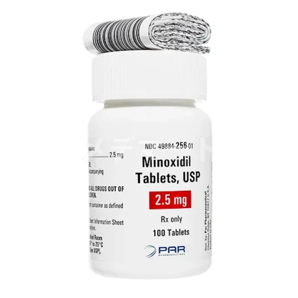 ミノキシジルUSA