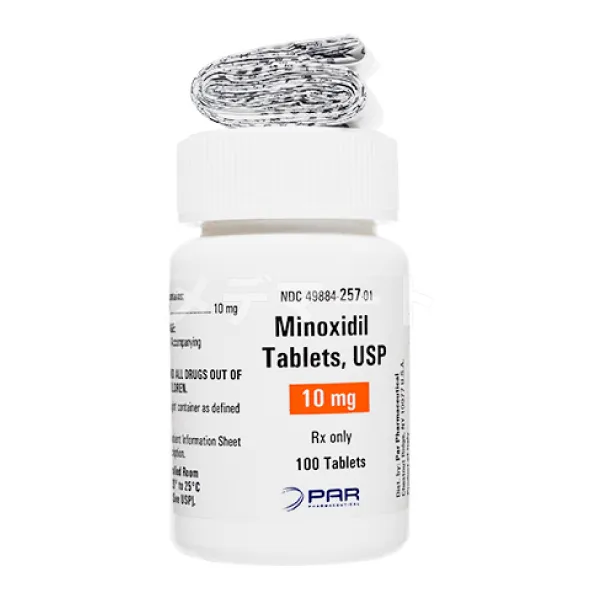 ミノキシジルUSA画像 2枚目