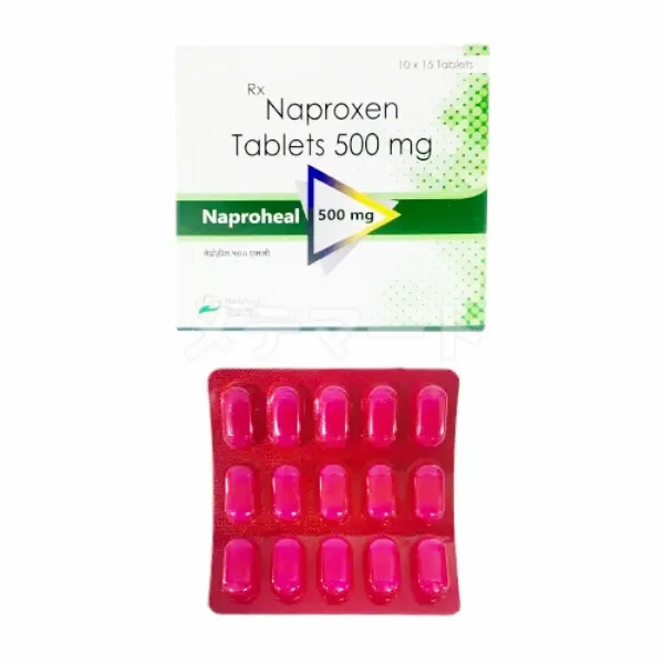 ナプロヒール画像 2枚目