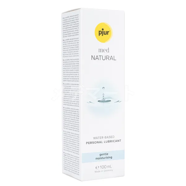 ナチュラルローション