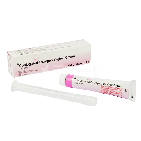 プレマリンクリーム画像 4枚目