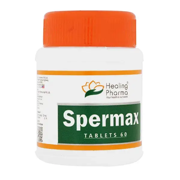 スペルマックス 商品画像