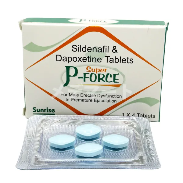 カマグラ3箱・スーパーPフォース3箱セット画像 3枚目