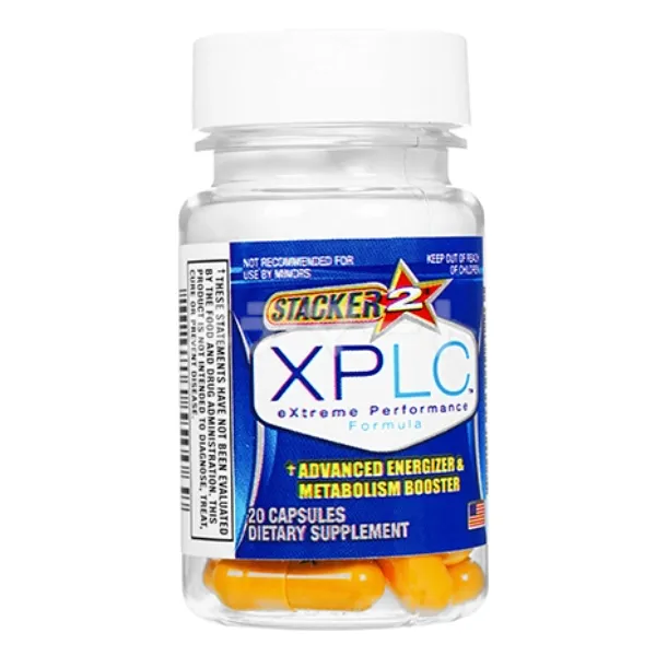 スタッカー2 XPLC 商品画像
