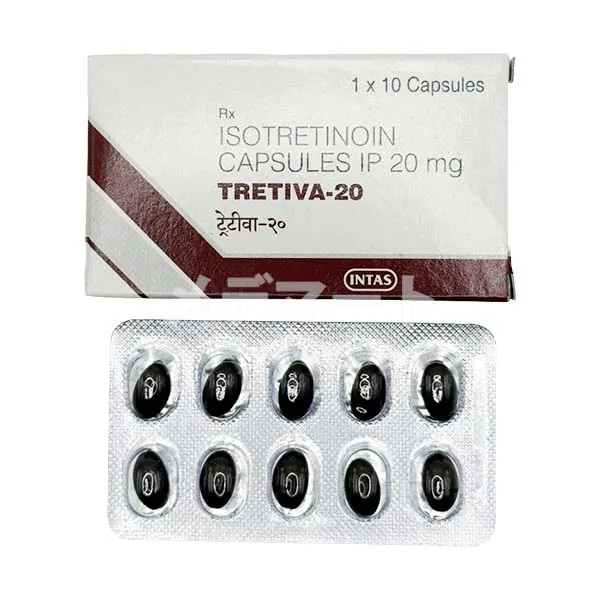 トレティヴァ画像 2枚目