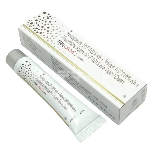 トリルマクリーム