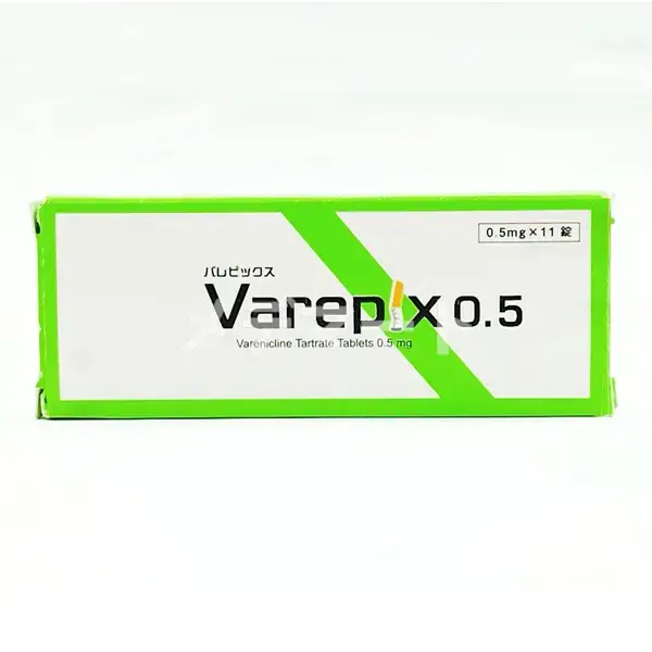 バレピックス 商品画像