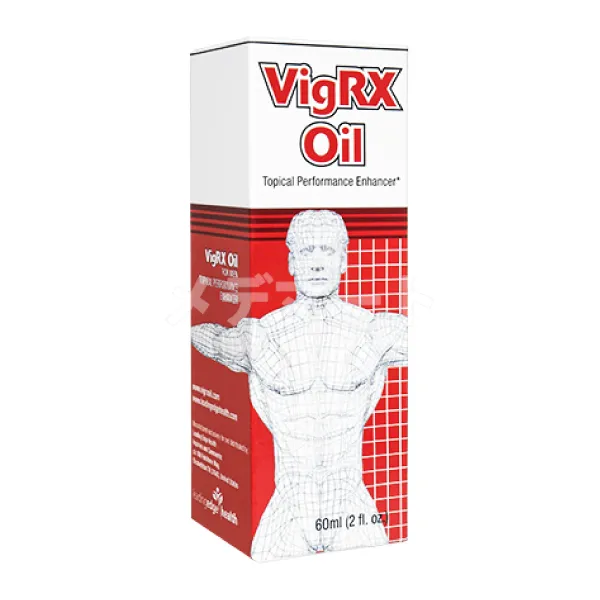 ビッグRXオイル